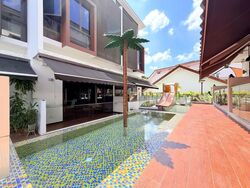 Seletar View (D28), Terrace #588280551